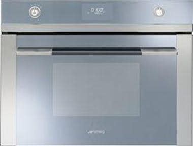 SMEG Smeg SF4109M microondas Integrado 40 L 1000 W Espe SMEG Smeg SF4109M microondas Integrado 40 L 1000 W Espe