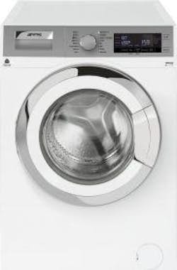 SMEG Smeg WHT712LES lavadora Independiente Carga fronta SMEG Smeg WHT712LES lavadora Independiente Carga fronta