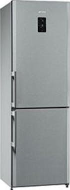 SMEG Smeg FC370X2PE nevera y congelador Independiente A SMEG Smeg FC370X2PE nevera y congelador Independiente A