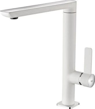 Teka Grifo Teka FO 915 blanco cromo r.5020BC Teka Grifo Teka FO 915 blanco cromo r.5020BC