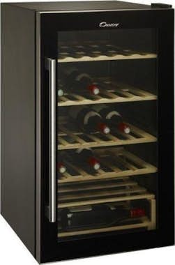 Candy Candy CCV 200 GL enfriador de vino Independiente 3 Candy Candy CCV 200 GL enfriador de vino Independiente 3