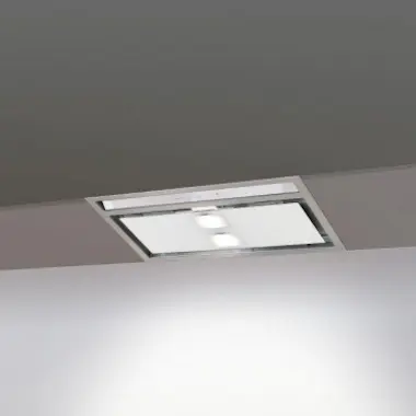 Nodor Campana Nodor GTC L WH 900 r.8373 90cm blanca Nodor Campana Nodor GTC L WH 900 r.8373 90cm blanca