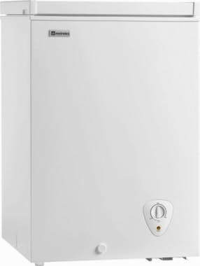 Meireles Meireles MFA 100 W congelador Independiente Baúl B Meireles Meireles MFA 100 W congelador Independiente Baúl B