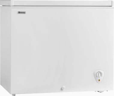 Meireles Meireles MFA 210 W congelador Independiente Baúl B Meireles Meireles MFA 210 W congelador Independiente Baúl B