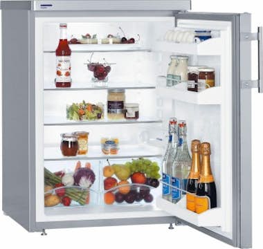 Liebherr Liebherr TPesf 1710 Comfort frigorífico Independie Liebherr Liebherr TPesf 1710 Comfort frigorífico Independie