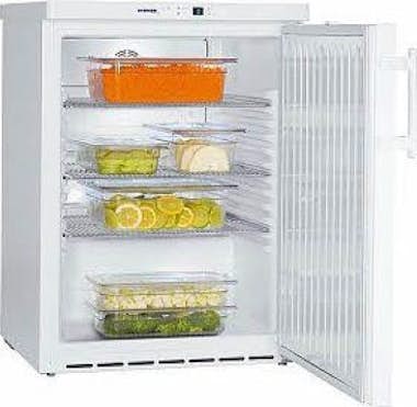 Liebherr Liebherr FKUv 1610 frigorífico Independiente Blanc Liebherr Liebherr FKUv 1610 frigorífico Independiente Blanc