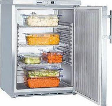 Liebherr Liebherr FKUv 1660 Premium frigorífico Bajo encime Liebherr Liebherr FKUv 1660 Premium frigorífico Bajo encime