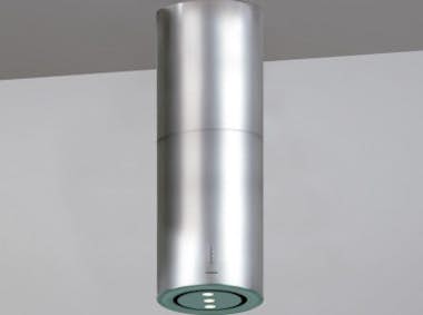 Nodor Campana Nodor ISLA SOL circular 40cm inox r.8375 Nodor Campana Nodor ISLA SOL circular 40cm inox r.8375