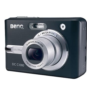 Benq DC C 1000 Benq DC C 1000