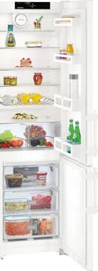 Liebherr Liebherr CN 4015 nevera y congelador Independiente Liebherr Liebherr CN 4015 nevera y congelador Independiente