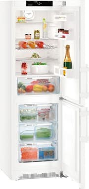 Liebherr Liebherr CN 4315 nevera y congelador Independiente Liebherr Liebherr CN 4315 nevera y congelador Independiente