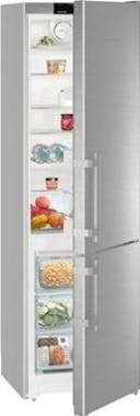 Liebherr Liebherr CNEF4015 nevera y congelador Independient Liebherr Liebherr CNEF4015 nevera y congelador Independient