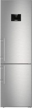 Liebherr Liebherr CNPes 4858 Premium NoFrost nevera y conge Liebherr Liebherr CNPes 4858 Premium NoFrost nevera y conge