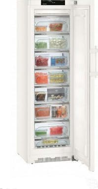 Liebherr Liebherr GNP 4355 congelador Independiente Vertica Liebherr Liebherr GNP 4355 congelador Independiente Vertica