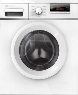 Schneider Lavadora Schneider SLA 7130 clase A+++ 7kg 1200rpm Schneider Lavadora Schneider SLA 7130 clase A+++ 7kg 1200rpm