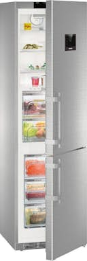 Liebherr Liebherr CBNPES 4858 nevera y congelador Independi Liebherr Liebherr CBNPES 4858 nevera y congelador Independi