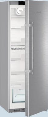 Liebherr Liebherr Kef 3710 frigorífico Independiente Acero Liebherr Liebherr Kef 3710 frigorífico Independiente Acero