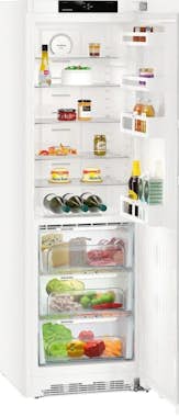 Liebherr Liebherr KB 4310 Comfort BioFresh frigorífico Inde Liebherr Liebherr KB 4310 Comfort BioFresh frigorífico Inde