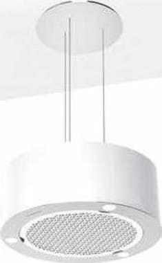 Cata Campana Cata ISLA MAGRABA 65cm blanca Cata Campana Cata ISLA MAGRABA 65cm blanca
