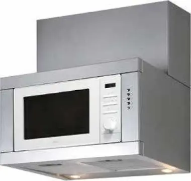 Cata Campana Cata CHORUS XWH Microondas blanco Cata Campana Cata CHORUS XWH Microondas blanco