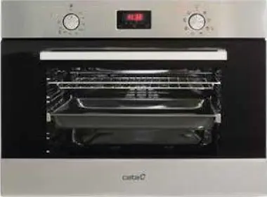 Cata Horno 45cm compacto Cata CMD 5008 X AquaSmart 60cm Cata Horno 45cm compacto Cata CMD 5008 X AquaSmart 60cm