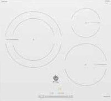 Balay Placa inducción Balay 3EB965BU Control Temperatura Balay Placa inducción Balay 3EB965BU Control Temperatura