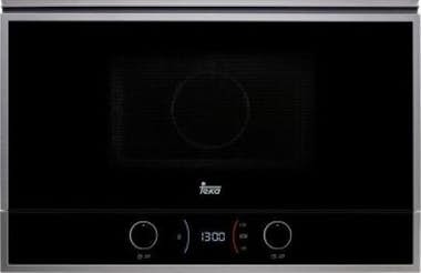 Teka Microondas integrable Teka ML822BISL 22L inox+Negr Teka Microondas integrable Teka ML822BISL 22L inox+Negr