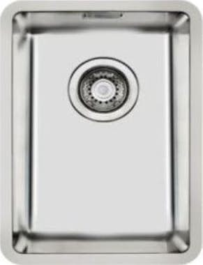 Teka Fregadero Teka TOP LINEA 27.40 inox M45cm R15 Teka Fregadero Teka TOP LINEA 27.40 inox M45cm R15