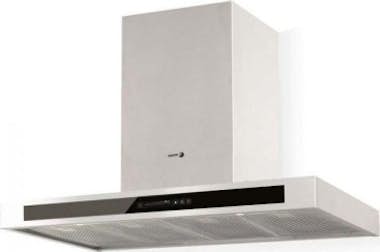 Fagor Campana Fagor CFB-9000AVXA 700m3/h Luces ECOLED 90 Fagor Campana Fagor CFB-9000AVXA 700m3/h Luces ECOLED 90