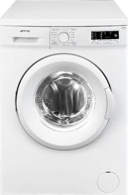 SMEG Smeg LBW610ES lavadora Independiente Carga frontal SMEG Smeg LBW610ES lavadora Independiente Carga frontal