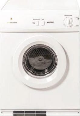 SMEG Secadora Smeg DGN43A Gas 7kg clase A+ SMEG Secadora Smeg DGN43A Gas 7kg clase A+