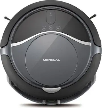 MONEUAL Moneual ME685 aspiradora robotizada Bolsa para el MONEUAL Moneual ME685 aspiradora robotizada Bolsa para el