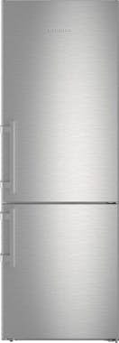 Liebherr Liebherr CNEF 5715 nevera y congelador Independien Liebherr Liebherr CNEF 5715 nevera y congelador Independien