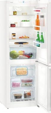 Liebherr Frigo combi Liebherr CNP 4313 blanco 1.86m clase A Liebherr Frigo combi Liebherr CNP 4313 blanco 1.86m clase A