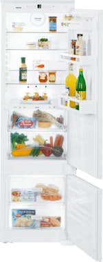 Liebherr Liebherr ICBS 3224 nevera y congelador Integrado B Liebherr Liebherr ICBS 3224 nevera y congelador Integrado B