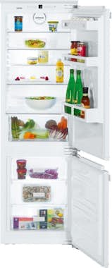 Liebherr Liebherr ICP 3324 nevera y congelador Integrado Bl Liebherr Liebherr ICP 3324 nevera y congelador Integrado Bl