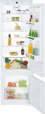 Liebherr Liebherr ICS 3234 nevera y congelador Integrado Bl Liebherr Liebherr ICS 3234 nevera y congelador Integrado Bl