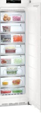 Liebherr Liebherr GNP 5255 congelador Independiente Vertica Liebherr Liebherr GNP 5255 congelador Independiente Vertica