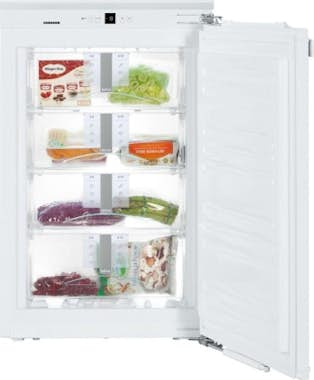 Liebherr Liebherr IGN 1664 congelador Integrado Vertical Bl Liebherr Liebherr IGN 1664 congelador Integrado Vertical Bl