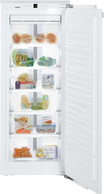 Liebherr Liebherr SIGN 2756 congelador Integrado Vertical B Liebherr Liebherr SIGN 2756 congelador Integrado Vertical B