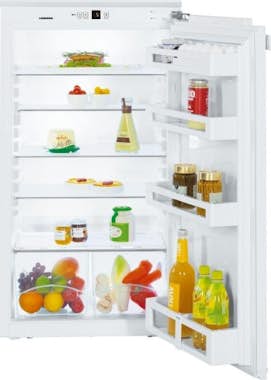 Liebherr Liebherr IK 1920 frigorífico Integrado Blanco 181 Liebherr Liebherr IK 1920 frigorífico Integrado Blanco 181