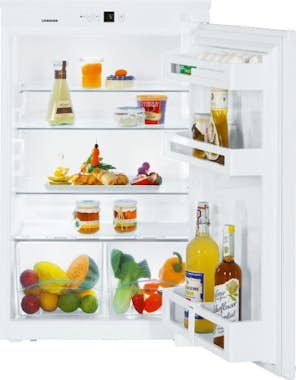 Liebherr Liebherr IKS 1620 frigorífico Integrado Blanco 151 Liebherr Liebherr IKS 1620 frigorífico Integrado Blanco 151