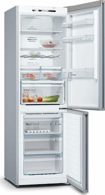 Bosch Bosch Serie 4 KGN36VL3A nevera y congelador Indepe Bosch Bosch Serie 4 KGN36VL3A nevera y congelador Indepe