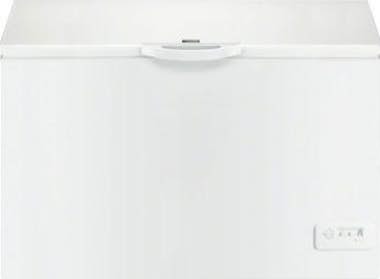 Zanussi Congelador horizontal Zanussi ZFC38402WA 368L 1.61 Zanussi Congelador horizontal Zanussi ZFC38402WA 368L 1.61