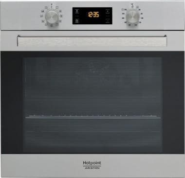 Hotpoint Hotpoint FA5 841 P IX HA horno Horno eléctrico 71 Hotpoint Hotpoint FA5 841 P IX HA horno Horno eléctrico 71