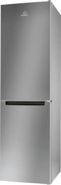 Indesit Frigorífico combi Indesit XI9 T2I X Total No Frost Indesit Frigorífico combi Indesit XI9 T2I X Total No Frost