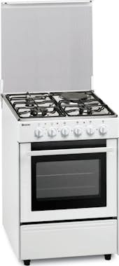 Meireles Meireles E 532 W NAT Cocina independiente Blanco E Meireles Meireles E 532 W NAT Cocina independiente Blanco E