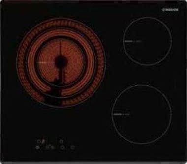 Nodor Nodor V 2160 BK Integrado Cerámico Negro Nodor Nodor V 2160 BK Integrado Cerámico Negro
