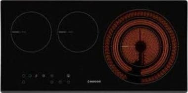 Nodor Nodor V 2170 SL BK Integrado Cerámico Negro Nodor Nodor V 2170 SL BK Integrado Cerámico Negro