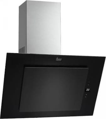 Teka Campana decorativa Teka DVT9857 Cristal Negro 90cm Teka Campana decorativa Teka DVT9857 Cristal Negro 90cm